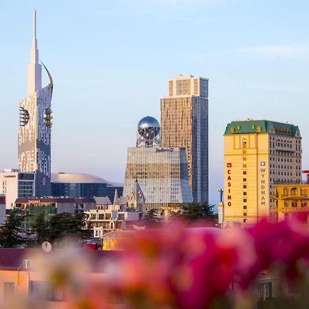 Luxury Room Batumi Ngoại thất bức ảnh