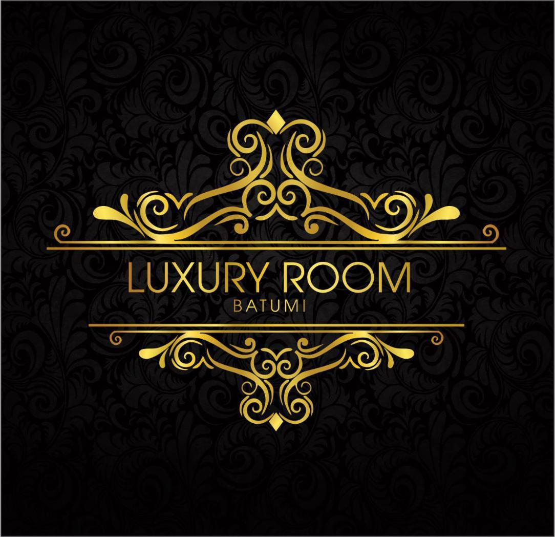 Luxury Room Batumi Ngoại thất bức ảnh