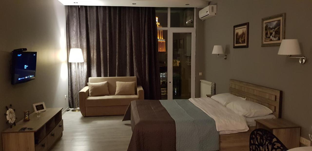 Luxury Room Batumi Ngoại thất bức ảnh