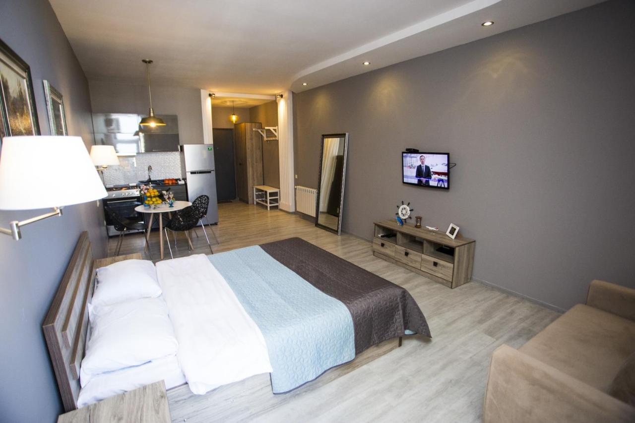 Luxury Room Batumi Ngoại thất bức ảnh