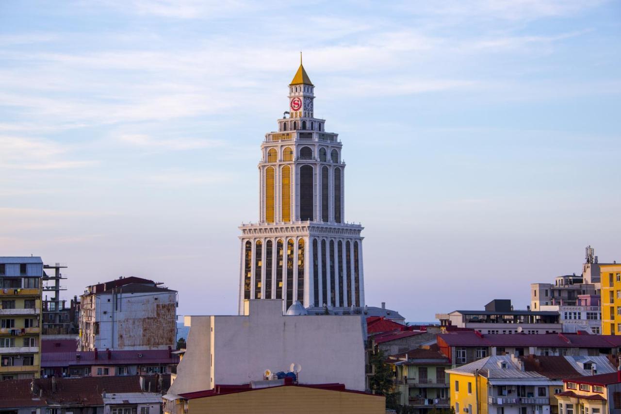 Luxury Room Batumi Ngoại thất bức ảnh