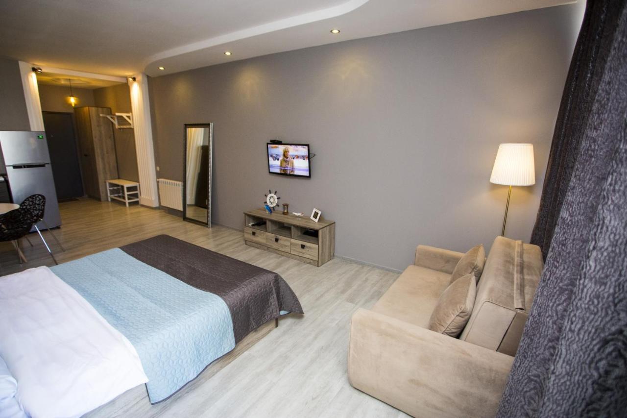 Luxury Room Batumi Ngoại thất bức ảnh