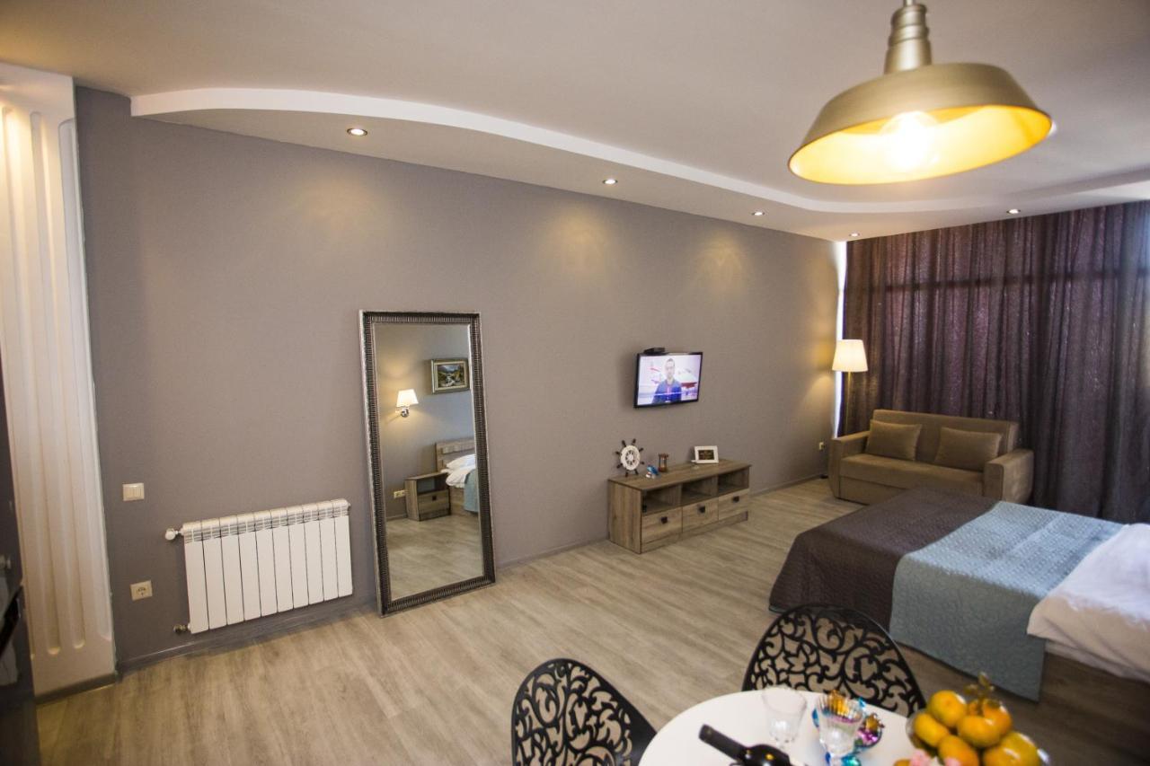 Luxury Room Batumi Ngoại thất bức ảnh