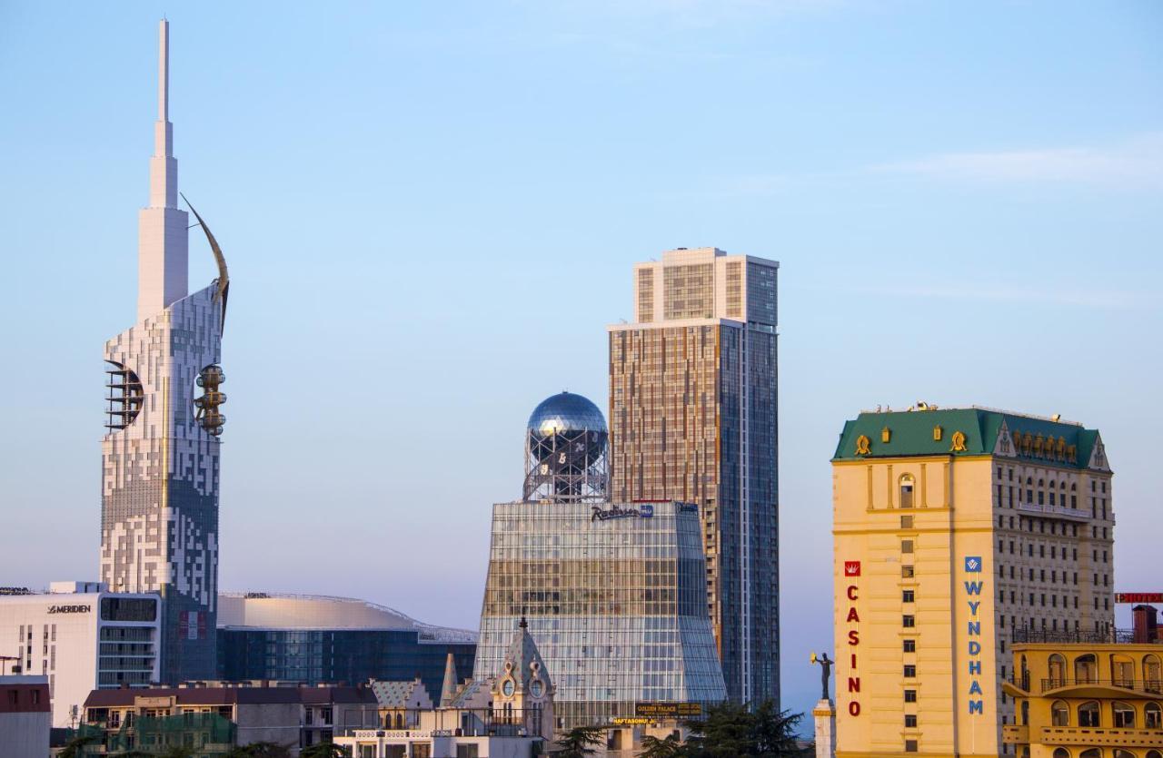 Luxury Room Batumi Ngoại thất bức ảnh