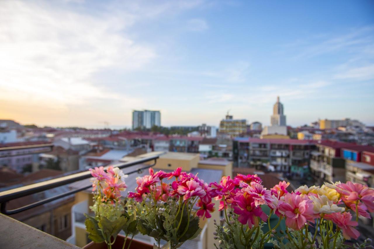 Luxury Room Batumi Ngoại thất bức ảnh