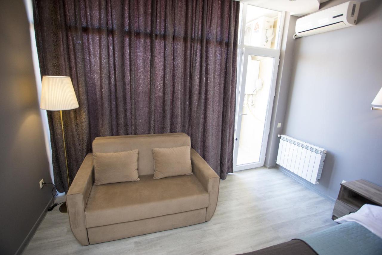 Luxury Room Batumi Ngoại thất bức ảnh