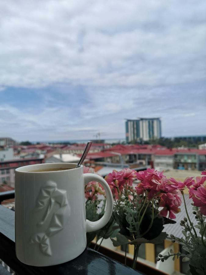 Luxury Room Batumi Ngoại thất bức ảnh