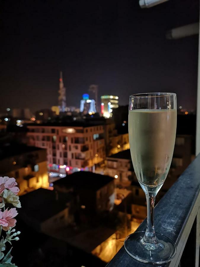 Luxury Room Batumi Ngoại thất bức ảnh